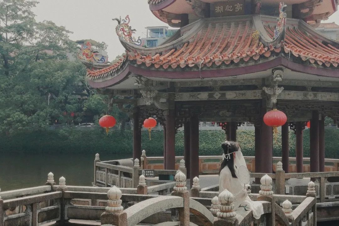 《西厢记》中的唯美句子，文艺典雅，读完余香满口-第6张图片-非凡网