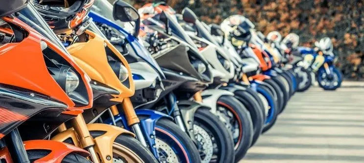 禁限摩、一刀切……摩托車行業的出路在哪里？