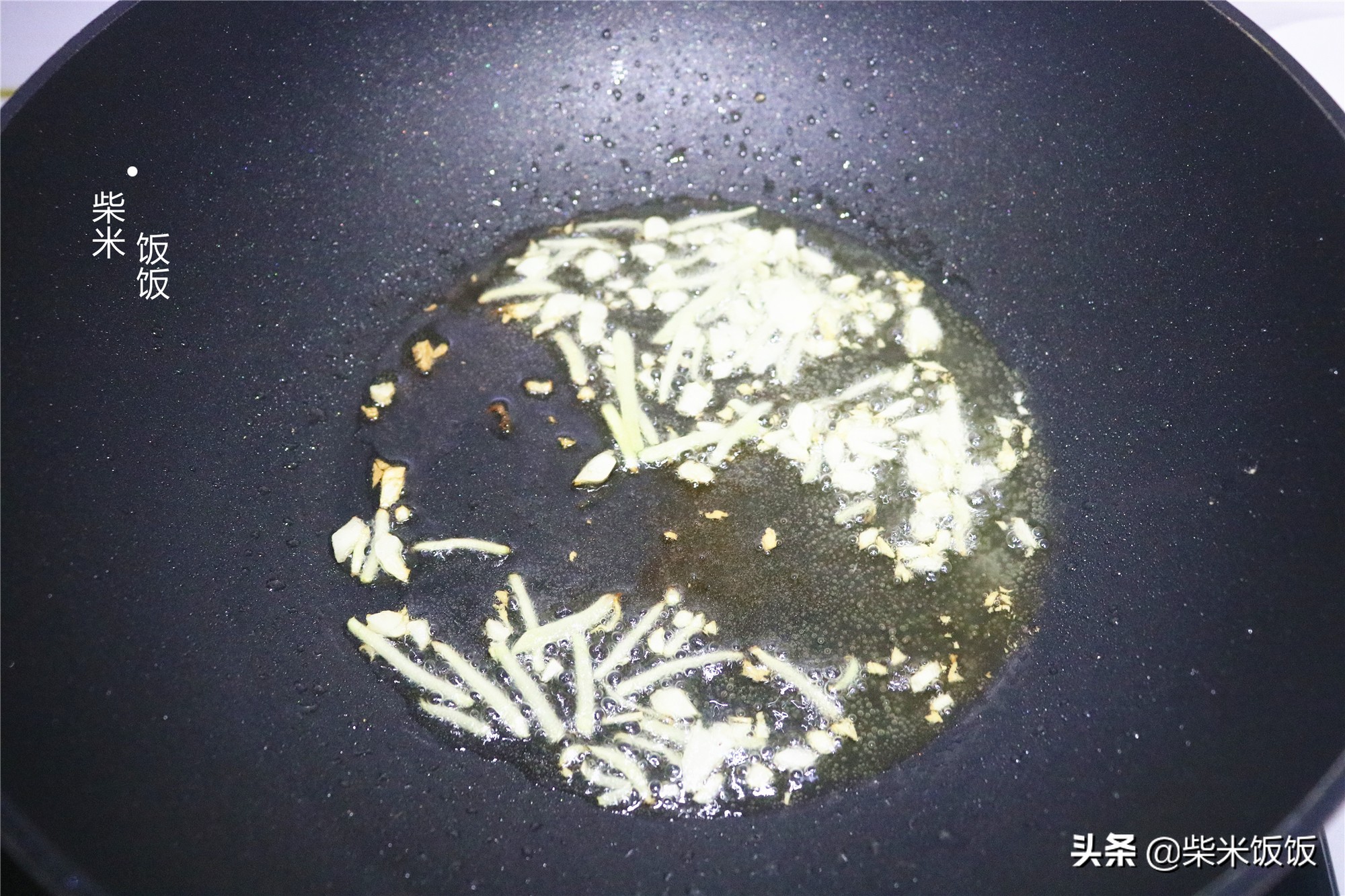 适合晚餐吃的一道菜，营养低脂不长胖，简单快手，好做又好吃