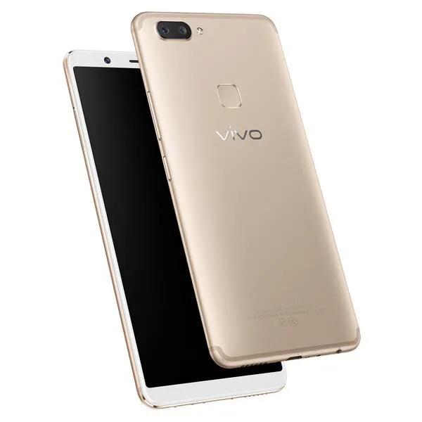 vivo X20测评：超清全面屏手机，视线无止尽