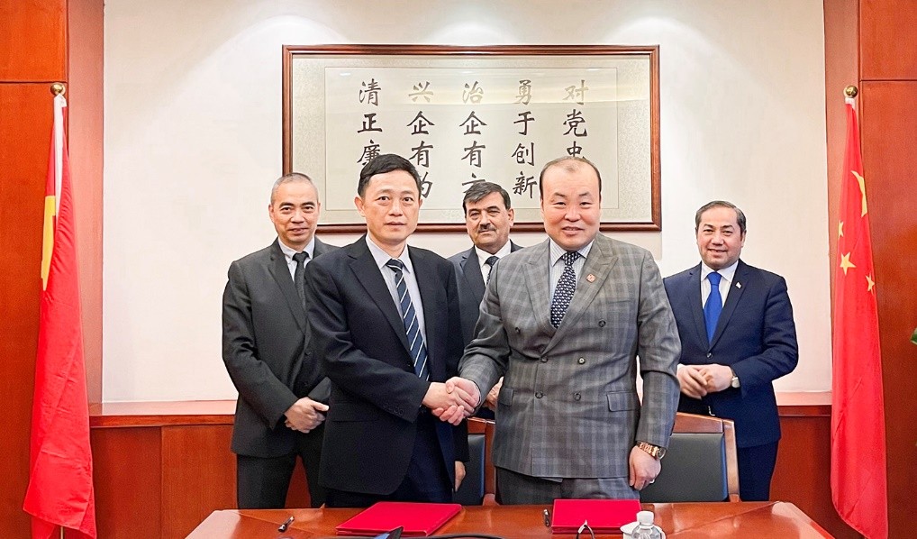 中宇力度與廣東省珠寶玉石交易中心簽署戰略合作協議