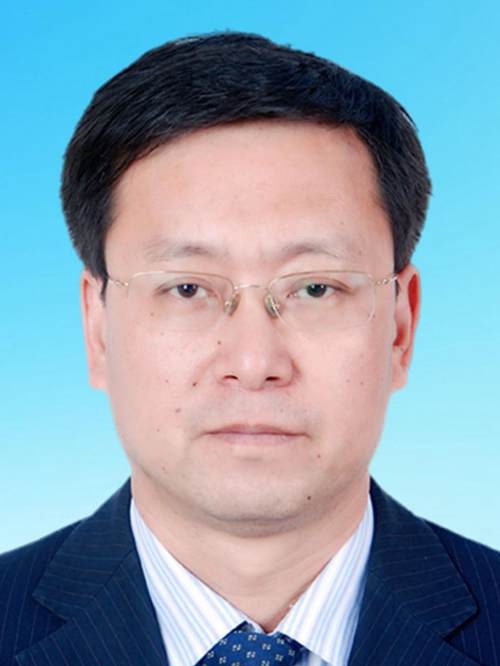 王孝成当选安康市第四届人民代表大会常务委员会副主任