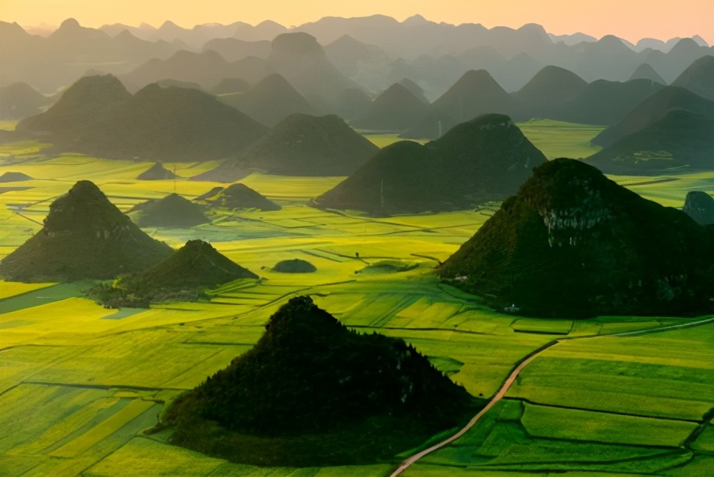 10 places not to be missed on the first trip to Yunnan