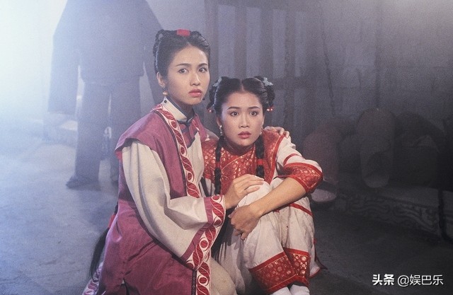 温兆伦年轻时的四部古装剧，全看过的都是真爱