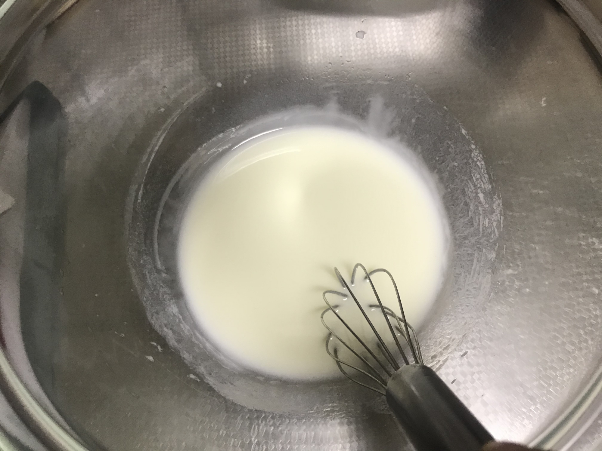 蛋糕卷總失敗，明白這1點，輕鬆做到香甜綿軟不開裂，營養又美味