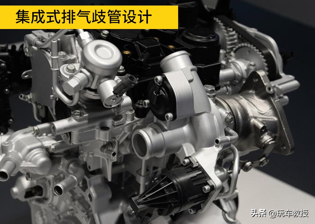 快醒醒 都什么时候了 还在说小排量发动机不行？