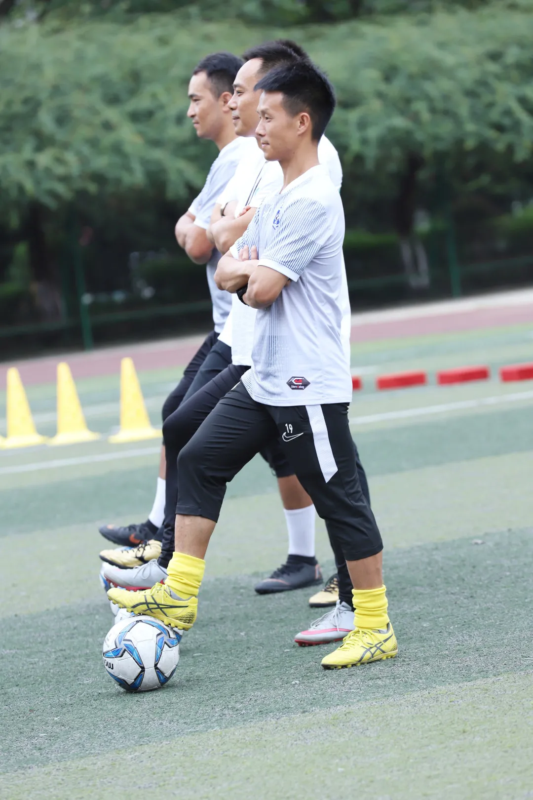 关于四叶娃在天府新区南湖小学一场爱的旅程