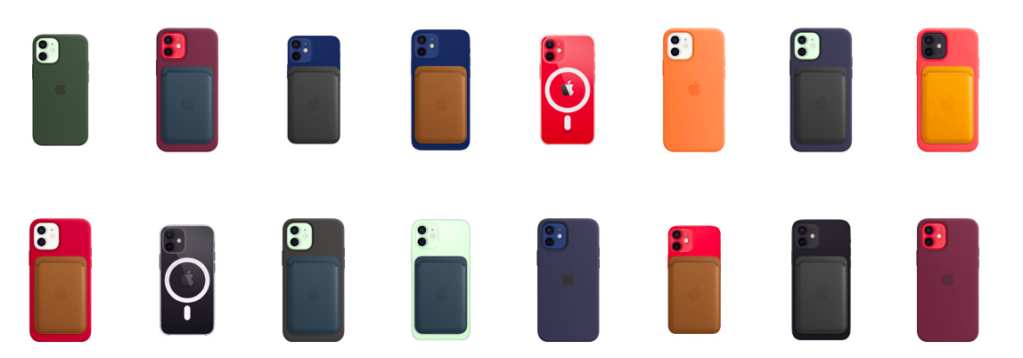 苹果2020年终总结——硬件篇