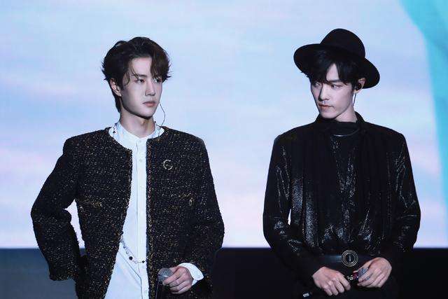 肖战复出参录新综艺，却遭恶意举报和抵制，理