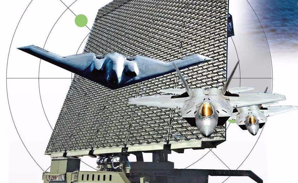 美国F22无人可击落，国宝科学家给出解答，敢靠近就让它变成废铁