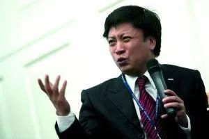 融创中国——房地产界的高盛（一）