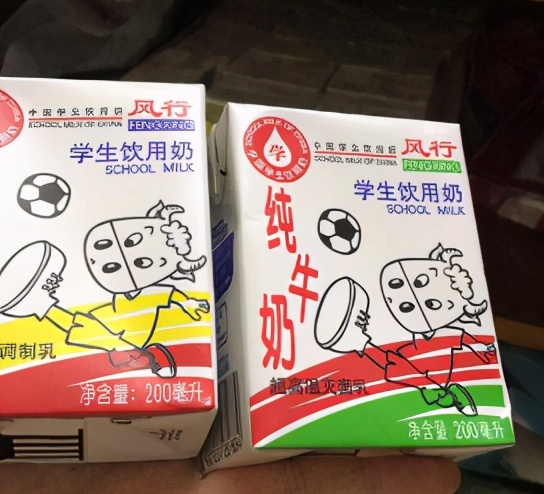 东莞8090后经典饮料,你一定饮过 流行东莞-popdg.com