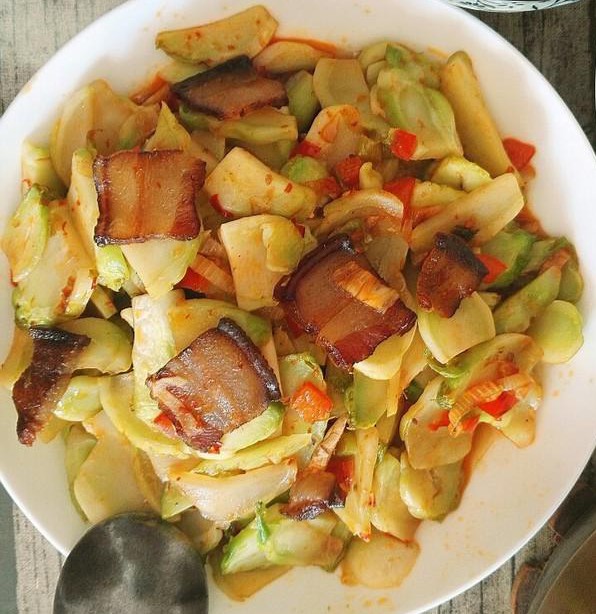 美食家常菜谱，5款简约不简单的家常菜，上班族最爱！