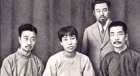 探访鲁迅夫人许广平故居，追忆广州百年第一世