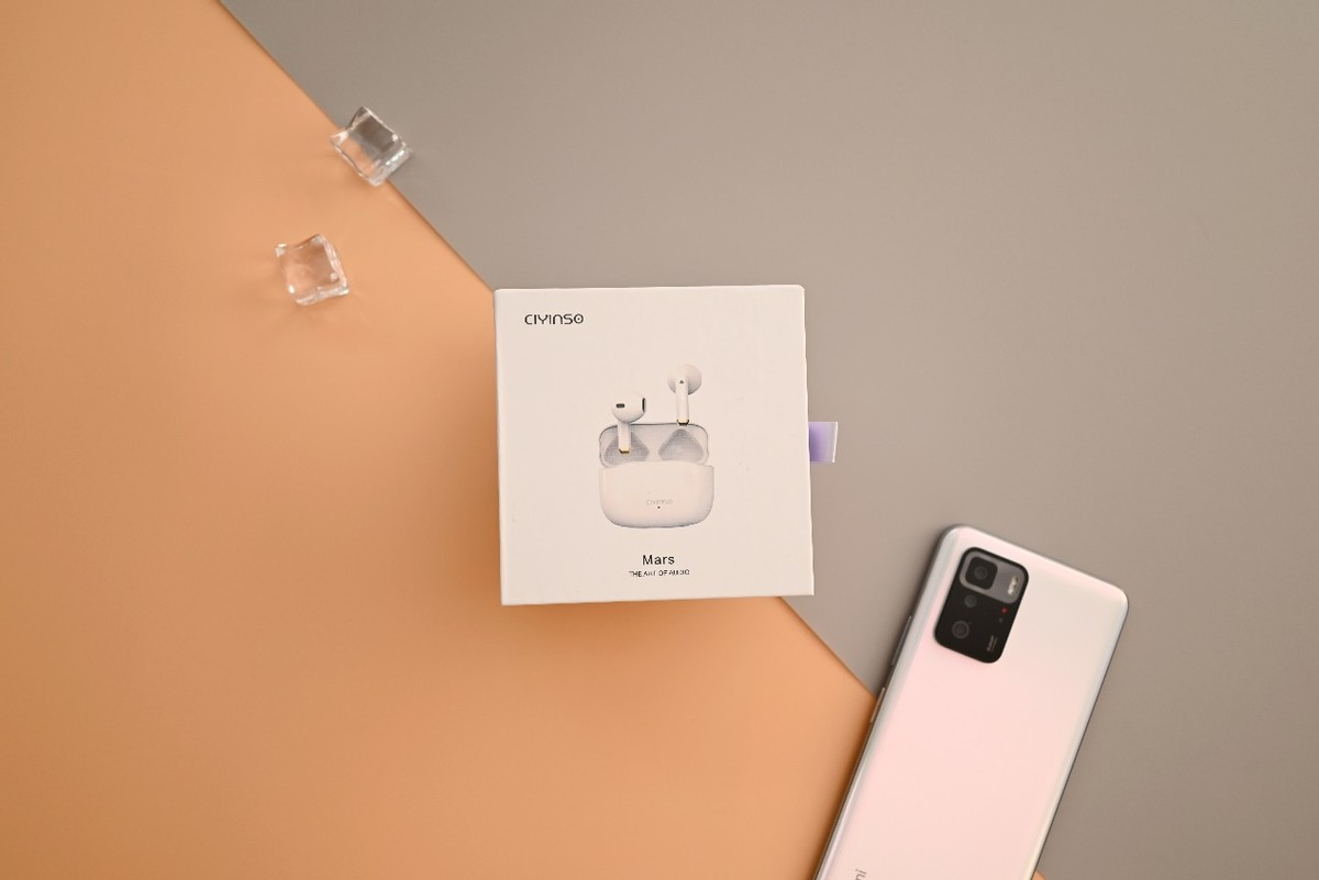 花不到200元就能拥有无线好声音？瓷音未来Mars到底行不行