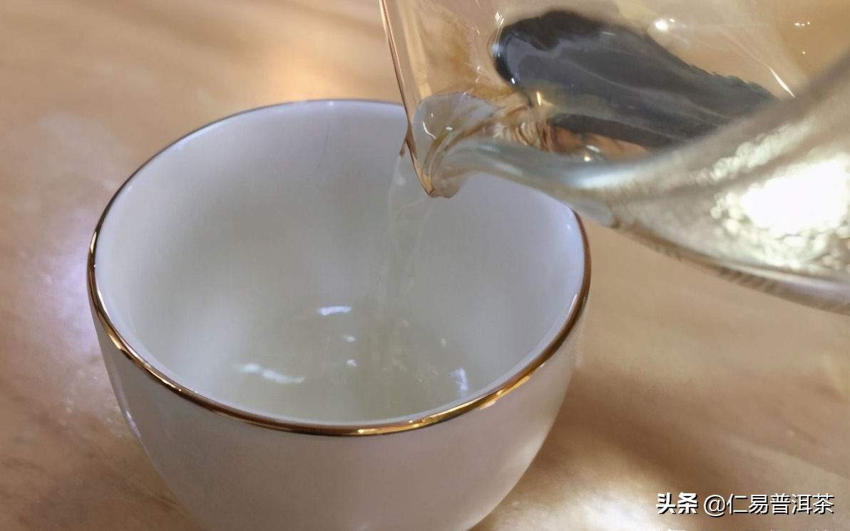 �藥食同源�是概念還是理論？ 普洱茶的精彩揭秘