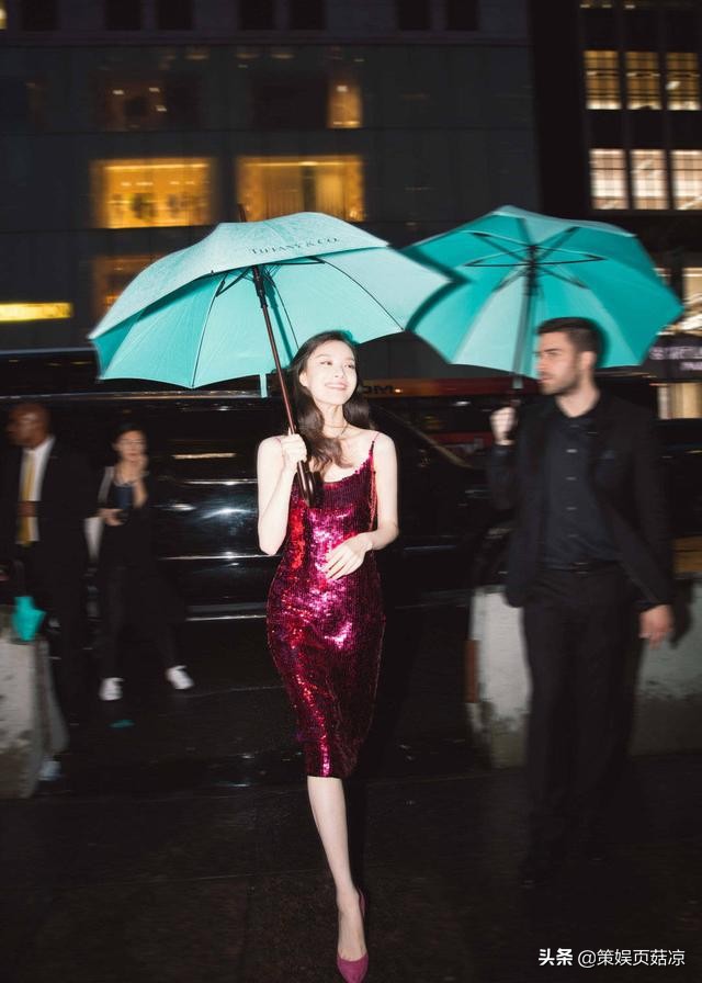 范丞丞曝理想型是倪妮，11岁差距靠魅力弥补，成