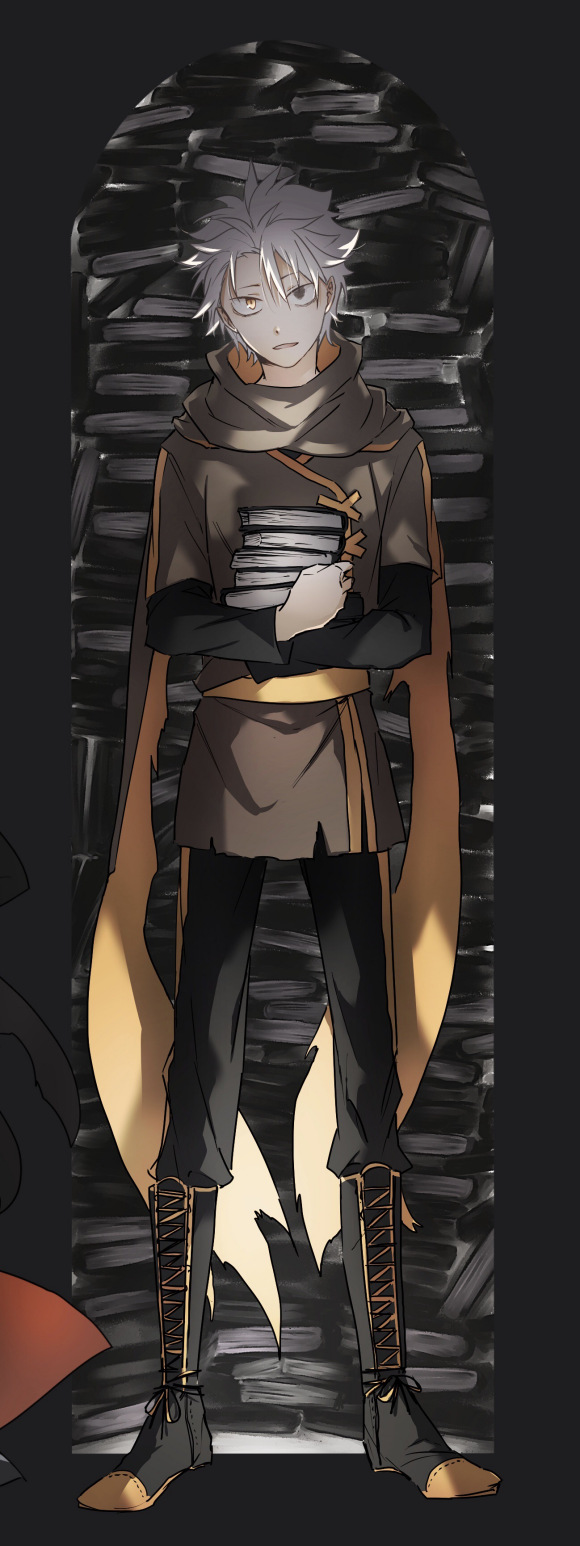 各大if線中的菜月昴 為何只有 傲慢 和 憤怒 才最厲害 Justyou