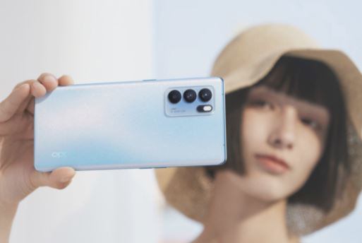 OPPO Reno7 Pro曝光，顶级处理器+5200mAh大电池加持，