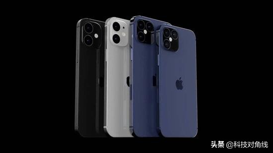 iPhone官方宣布新品发布会：零晨公布几款新产品，但沒有iPhone 12