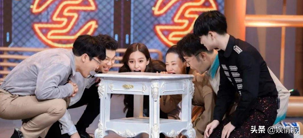 又一良心综艺诞生，《声临其境》原班人马打造