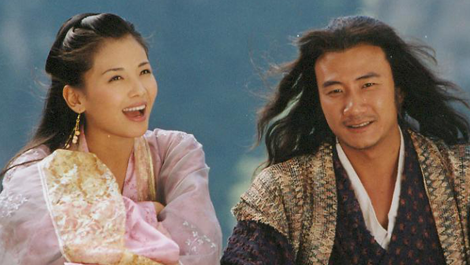 “国民贤妻”刘涛：那些替夫还债的日子，太不容易了