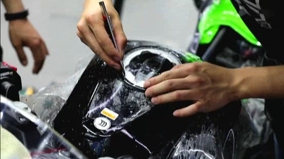 新手入坑指南，摩托車入門那點事兒