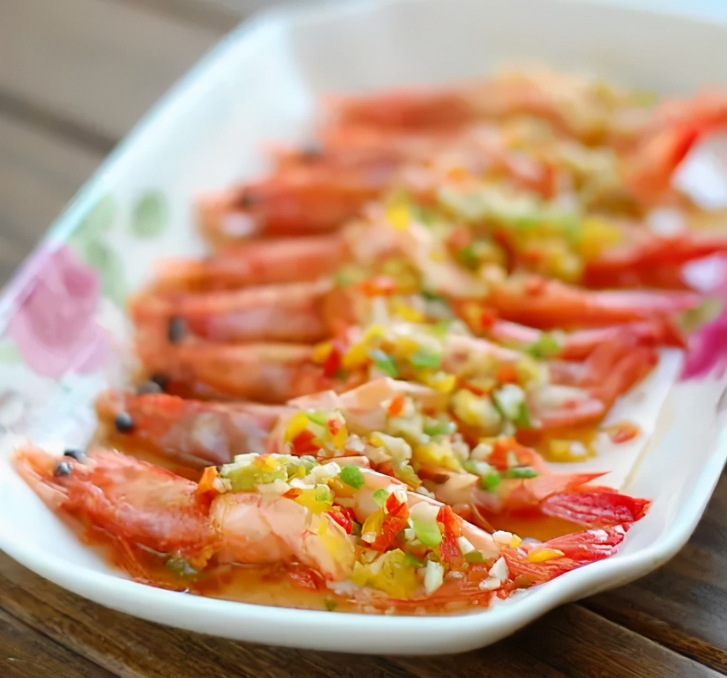 盘点！世界中小型主流虾类大合集，你爱吃的是哪一类？