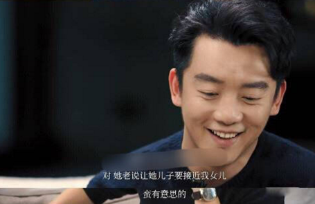 34岁郑恺晒沧桑自拍，发际线后移还生白发，疑照