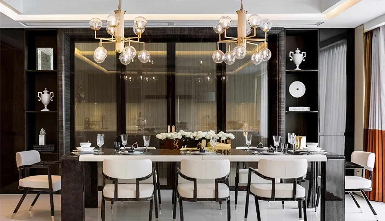 ARMANI CASA、TURRI教你四招搞定新中式