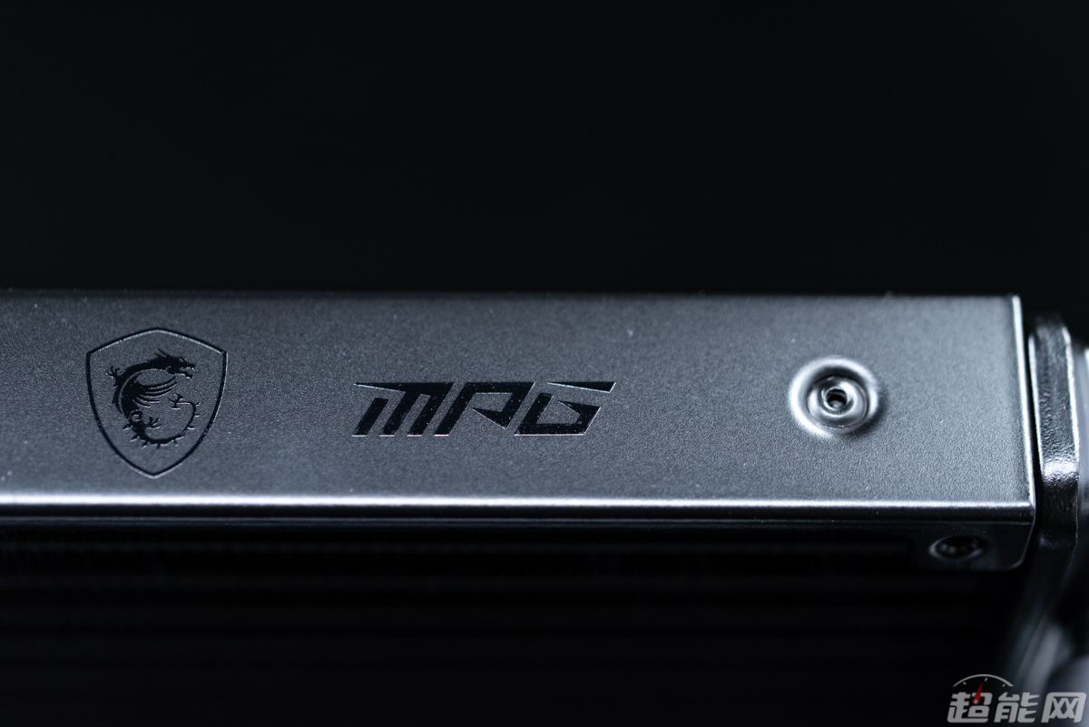 微星MPG CORELIQUID K360一体式水冷评测