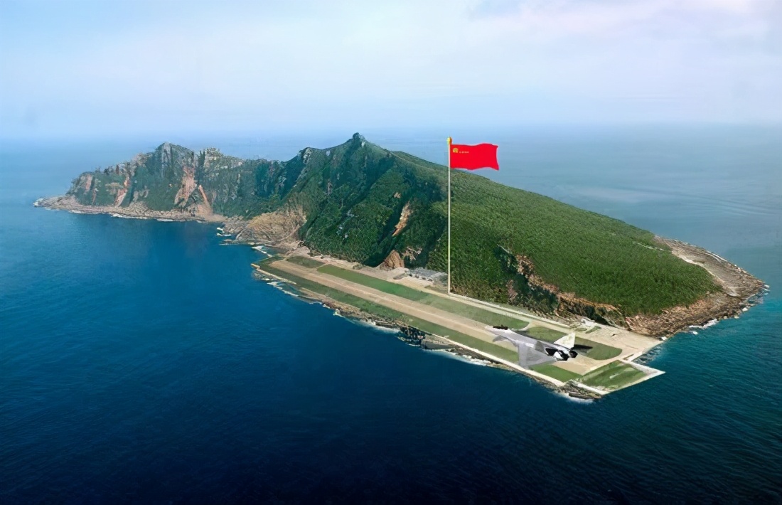 拜登政府正在给中国制定政策红线？将包括台湾、钓鱼岛和南海问题