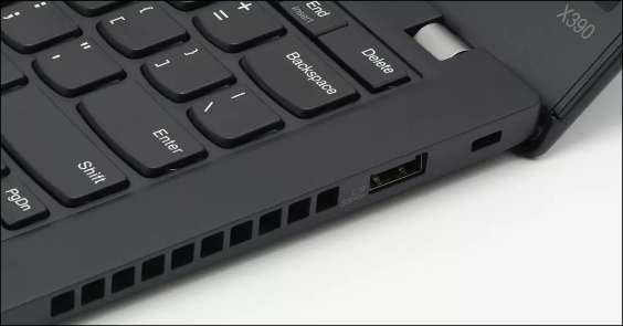 独家报道！总体给力的进化，13英寸ThinkPad X390评测