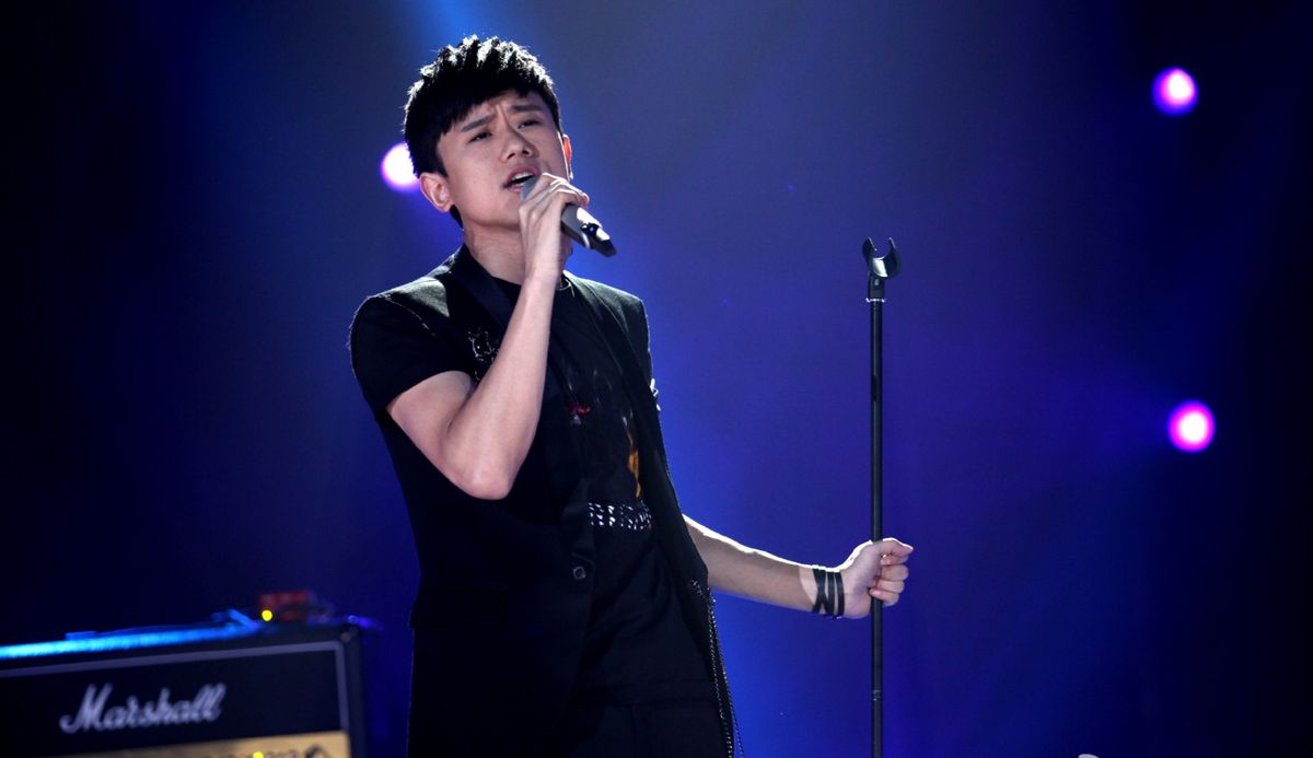 張傑真的給足了謝娜安全感：任何時候都不讓謝娜感到失落