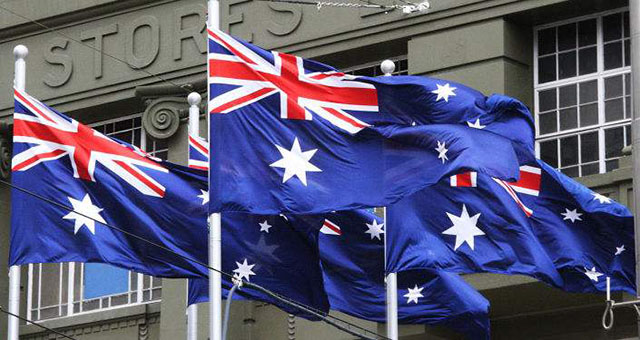 既非大國，也非強國，站在客觀角度，如何看待澳大利亞與加拿大？