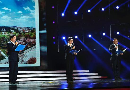 杨伟、唐长红、赵霞等航空大牛、总师都来自哪