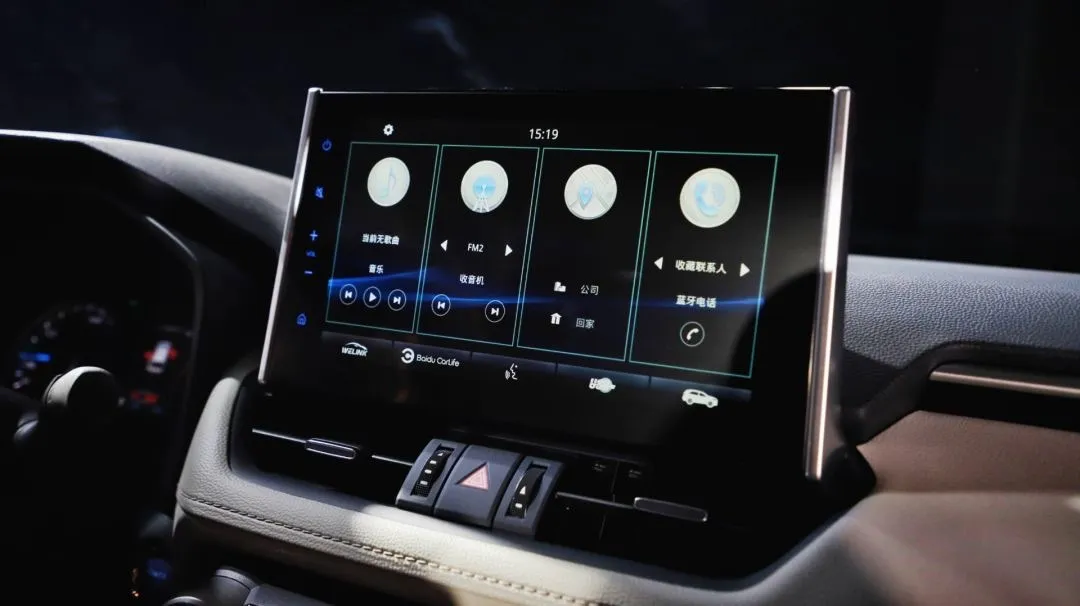 “兰达兄弟”联手，广汽丰田最强组合横扫SUV市