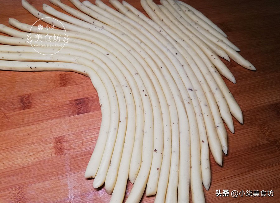 圖片[10]-二月二 最好吃小零食做法 不用烤不用炸 咬一口嘎嘣脆 超解饞-起舞食譜網