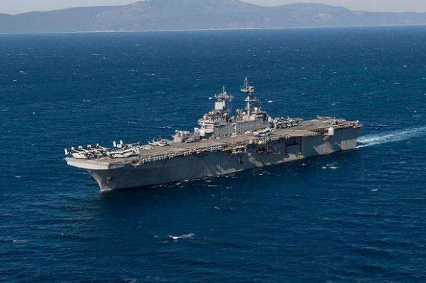 伊朗再次下达百亿大订单，购买中方无人机，美