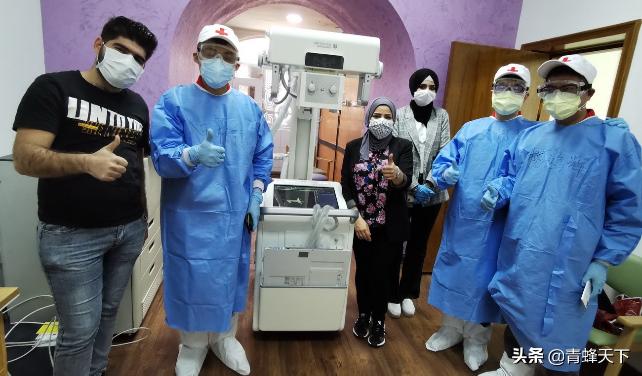 世卫大会上，中国对外宣布五个担当，不该背的