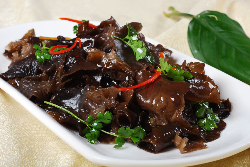 泡發木耳放冰箱裡保存，食用會中毒嗎？ 為了家人健康，不妨看一看