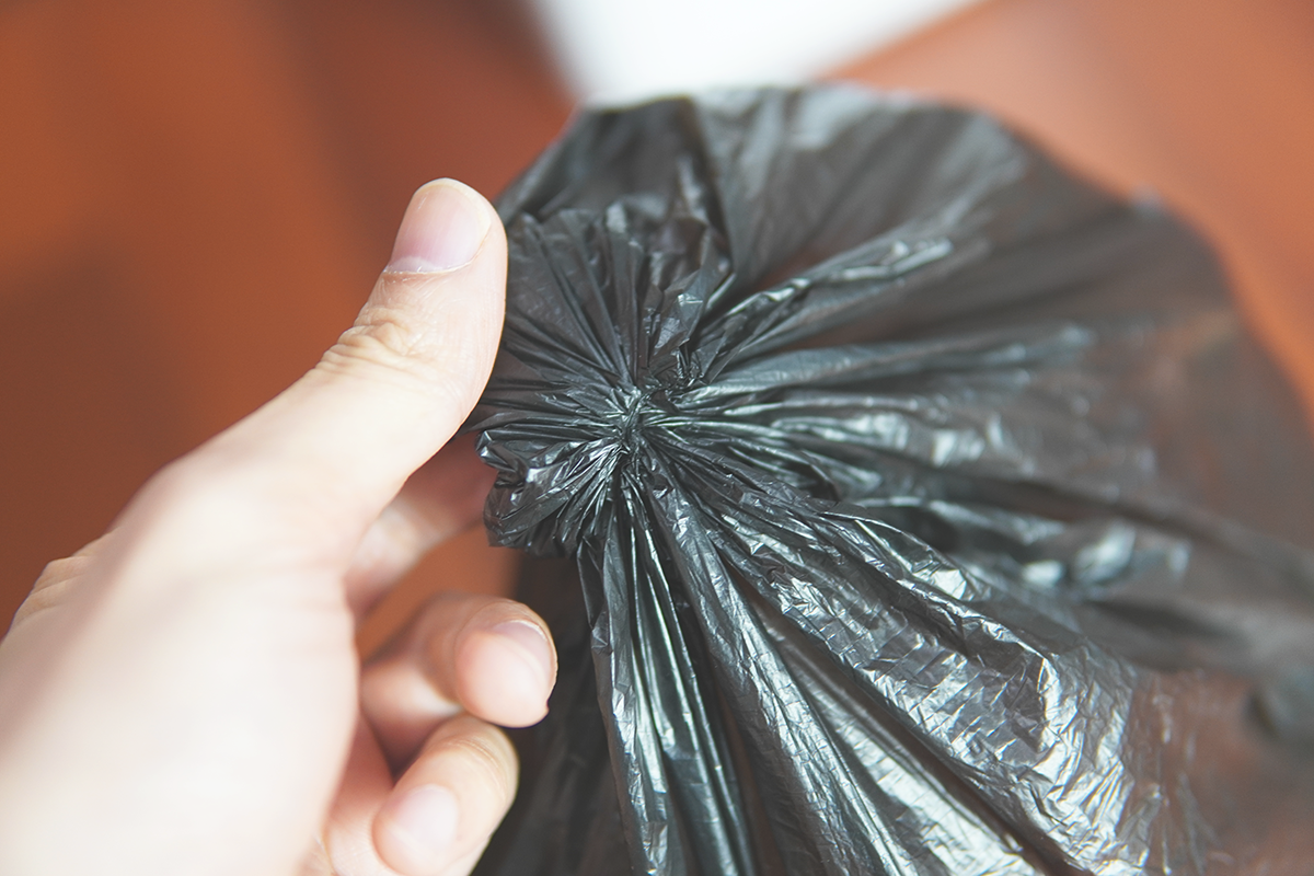 被种草许久，我终于用上了智能垃圾桶，谈谈体验