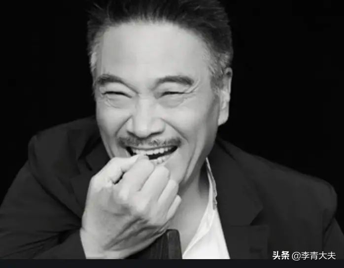 金牌配角吴孟达的去世揭露了一个严峻的现状