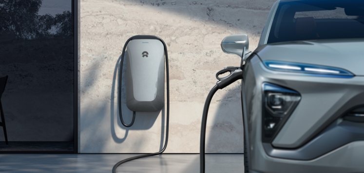 NIO Power Day，看蔚来如何花式解决用户焦虑