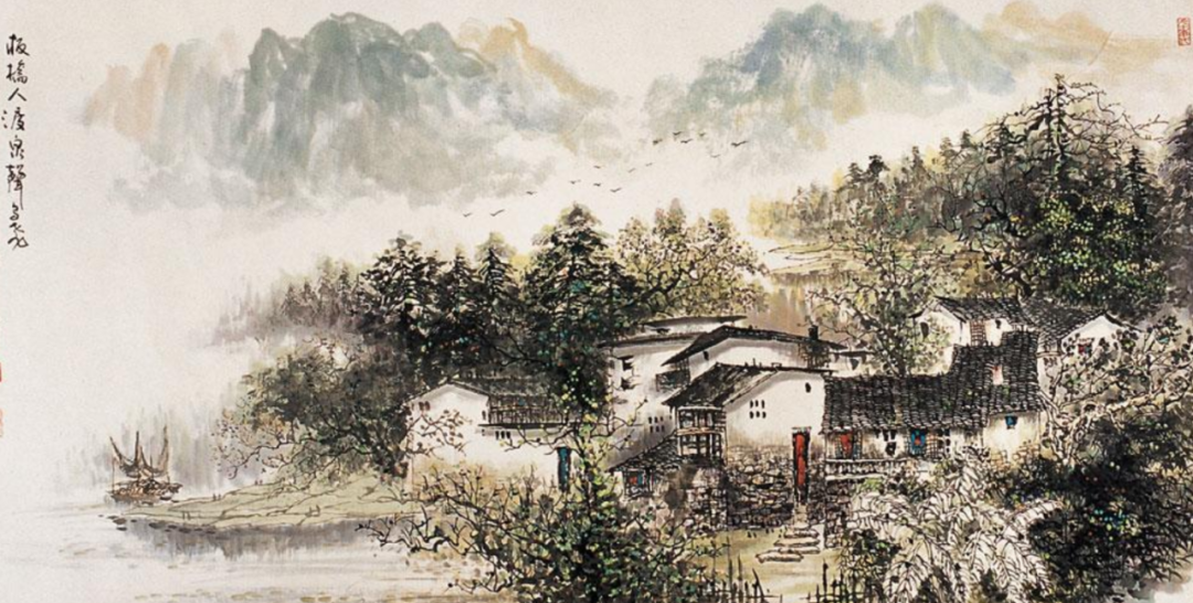 父亲节 | 盘点历史上著名的诗人父子-第27张图片-非凡网