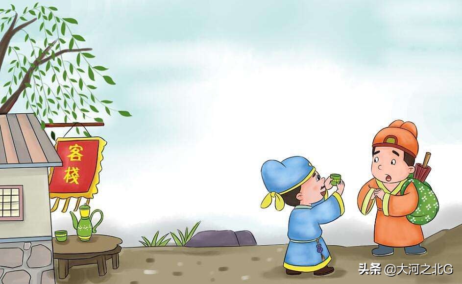 唐诗三百首，连载五：七言律诗-第3张图片-非凡网