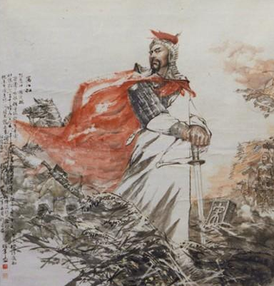 辛弃疾：检校长身十万松