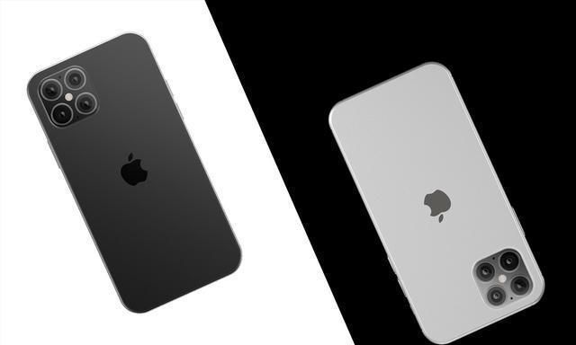 iPhone12要卖爆！5大升级势不可挡，或成苹果救命稻草