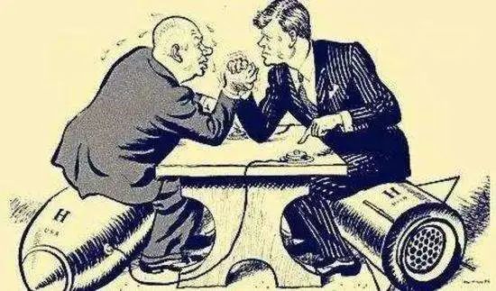 美国会成为下一个苏联吗？