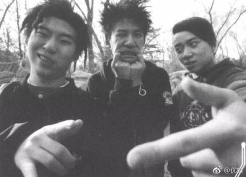 11年后花儿乐队卷土重来，乐队还是那个乐队，只